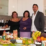 Raggio Di Sole Bed and breakfast