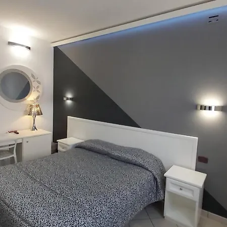 Raggio Di Sole Отель типа 