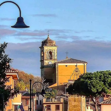 Raggio Di Sole Bed & Breakfast *
