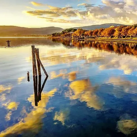 Raggio Di Sole Отель типа 