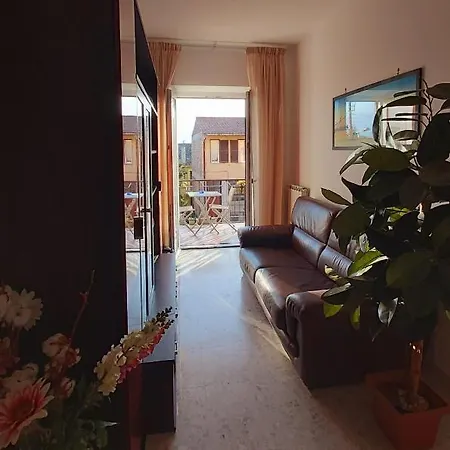 Raggio Di Sole Bed & Breakfast Trevignano Romano