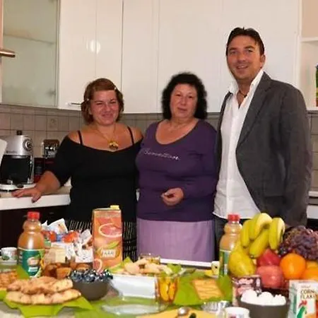 Raggio Di Sole Bed & Breakfast
