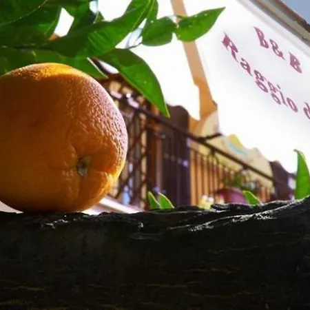 Bed & Breakfast Raggio Di Sole *