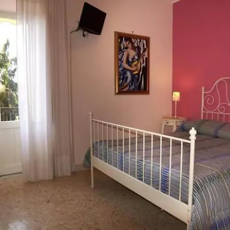 Raggio Di Sole Отель типа 