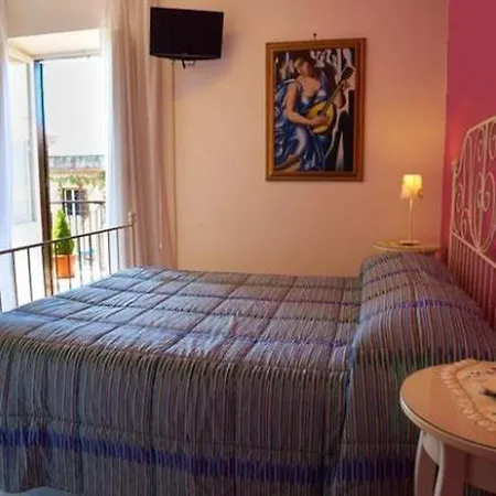 Bed & Breakfast Raggio Di Sole Trevignano Romano
