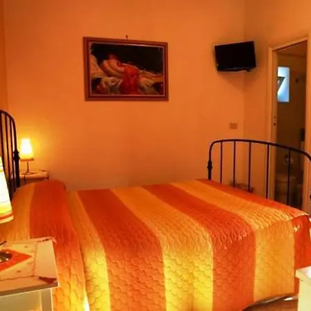 Bed & Breakfast Raggio Di Sole