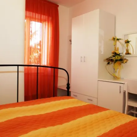 Raggio Di Sole Bed & Breakfast