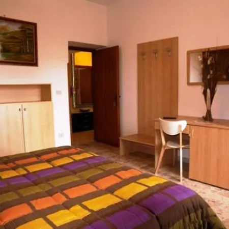 Bed & Breakfast Raggio Di Sole *
