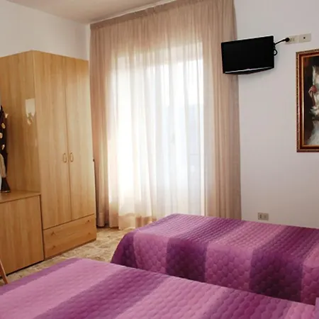 Bed & Breakfast Raggio Di Sole Trevignano Romano