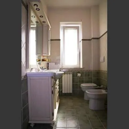 Raggio Di Sole Bed & Breakfast Trevignano Romano