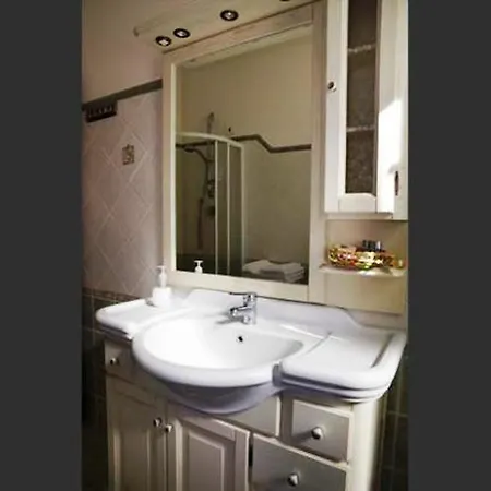 Bed & Breakfast Raggio Di Sole *