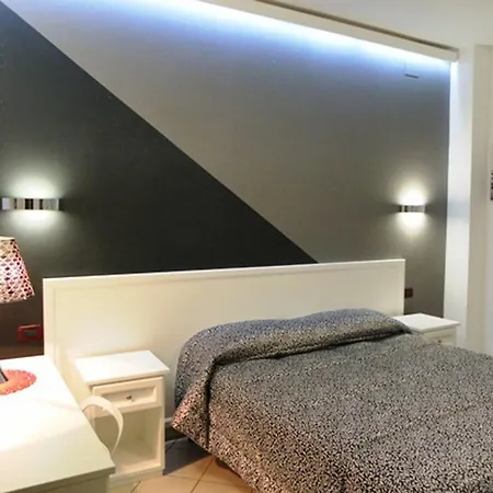 Raggio Di Sole Тревиньяно-Романо