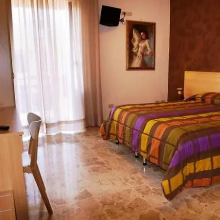Raggio Di Sole Отель типа 