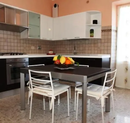 Raggio Di Sole Bed & Breakfast