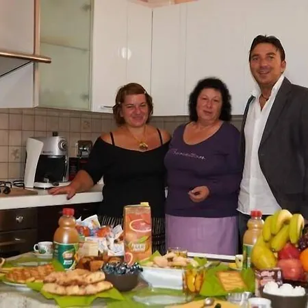 Raggio Di Sole 4* Тревиньяно-Романо