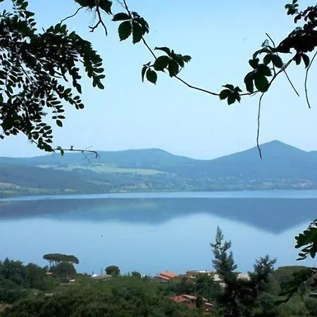Raggio Di Sole Тревиньяно-Романо