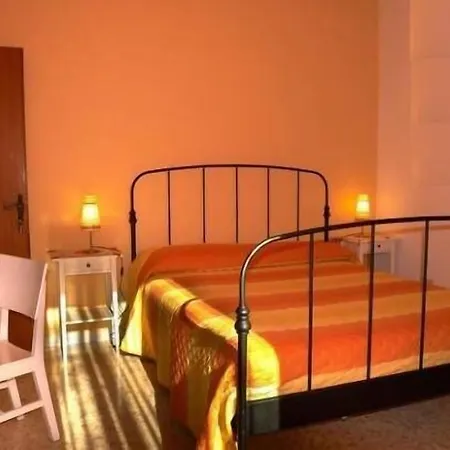 Raggio Di Sole Отель типа 