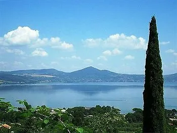 Raggio Di Sole * Trevignano Romano