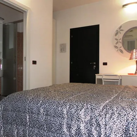 Bed and Breakfast Raggio Di Sole 4*