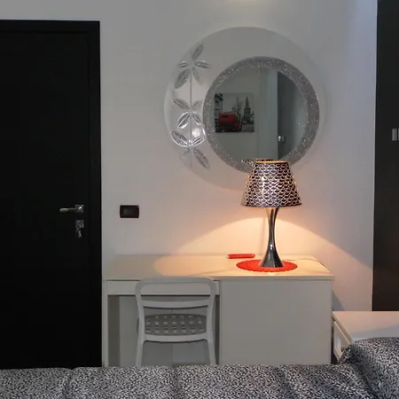 Raggio Di Sole Bed & Breakfast