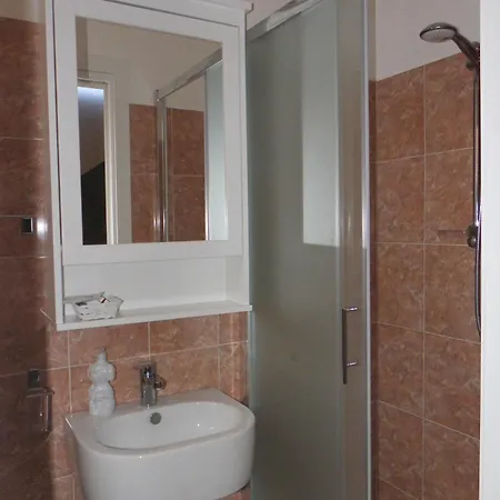 Raggio Di Sole Bed & Breakfast *