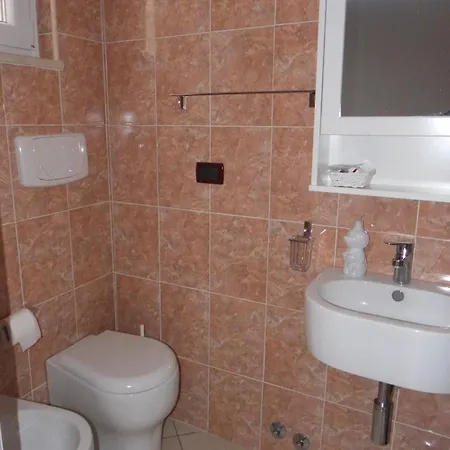 Bed & Breakfast Raggio Di Sole Trevignano Romano