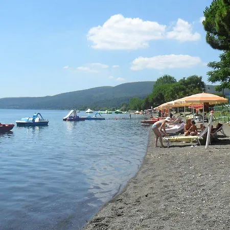 Bed & Breakfast Raggio Di Sole *
