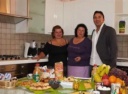 Raggio Di Sole * ترفيجنانو رومانو