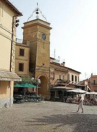 Raggio Di Sole Bed & Breakfast