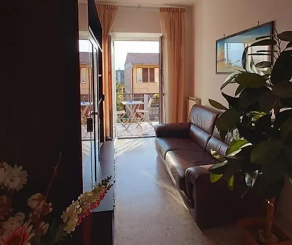 拉吉欧狄索雷b&b酒店 住宿加早餐酒店 特雷维那诺罗马诺