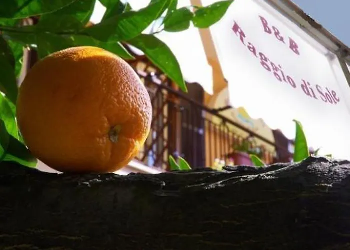 住宿加早餐酒店 拉吉欧狄索雷b&b酒店 4*